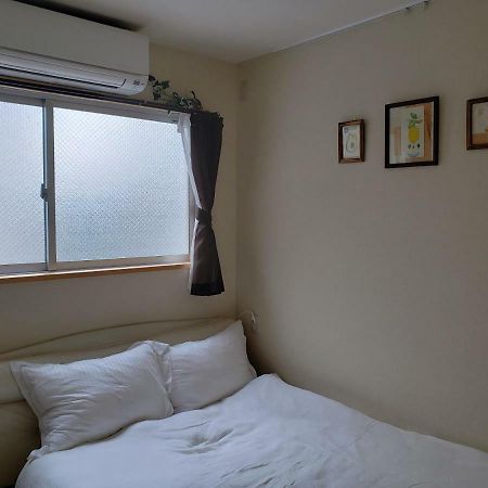 נגסקי Gardenroom Bnb Yumyum מראה חיצוני תמונה