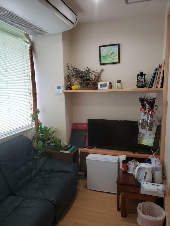 נגסקי Gardenroom Bnb Yumyum מראה חיצוני תמונה