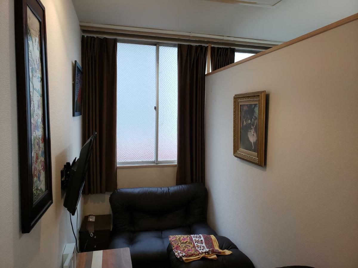 נגסקי Gardenroom Bnb Yumyum מראה חיצוני תמונה