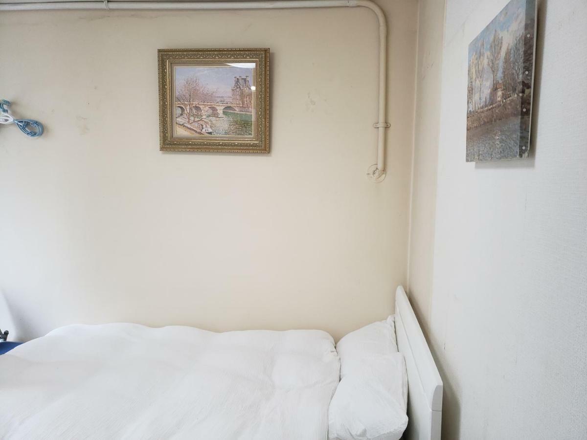 נגסקי Gardenroom Bnb Yumyum מראה חיצוני תמונה