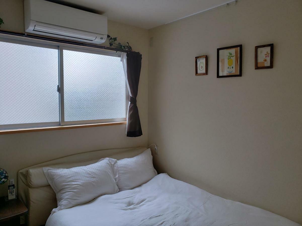 נגסקי Gardenroom Bnb Yumyum מראה חיצוני תמונה
