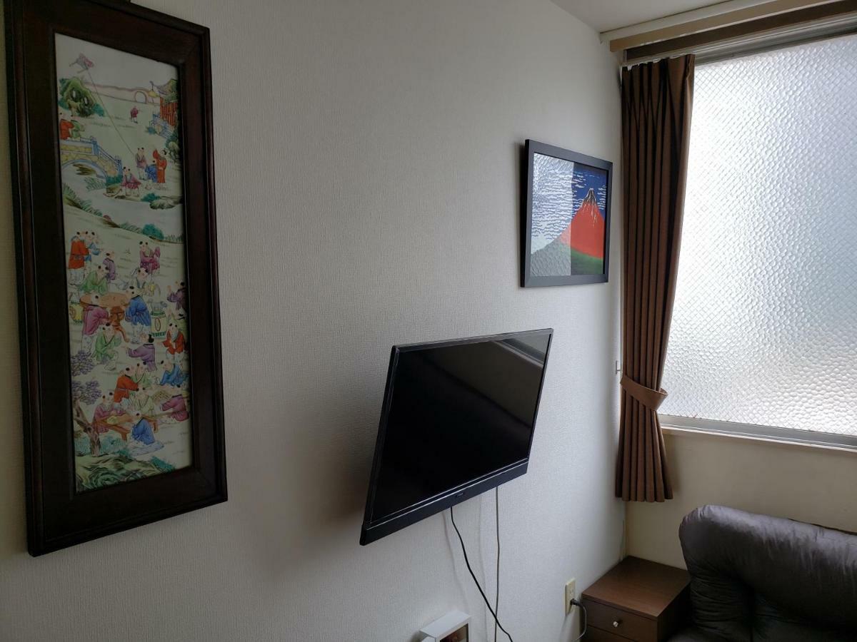 נגסקי Gardenroom Bnb Yumyum מראה חיצוני תמונה