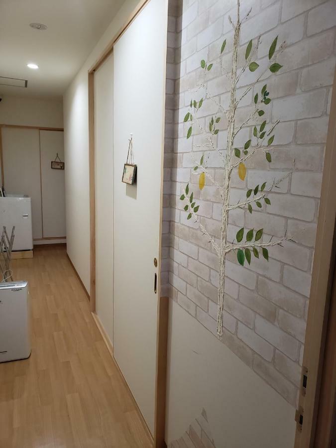 נגסקי Gardenroom Bnb Yumyum מראה חיצוני תמונה