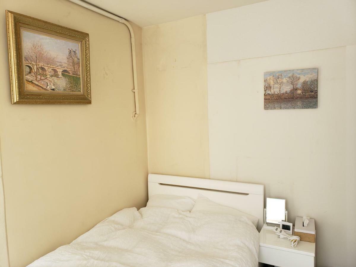 נגסקי Gardenroom Bnb Yumyum מראה חיצוני תמונה