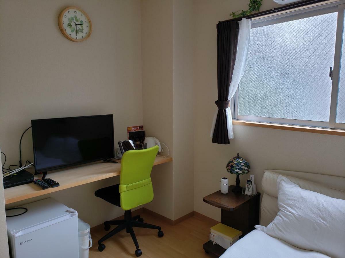 נגסקי Gardenroom Bnb Yumyum מראה חיצוני תמונה