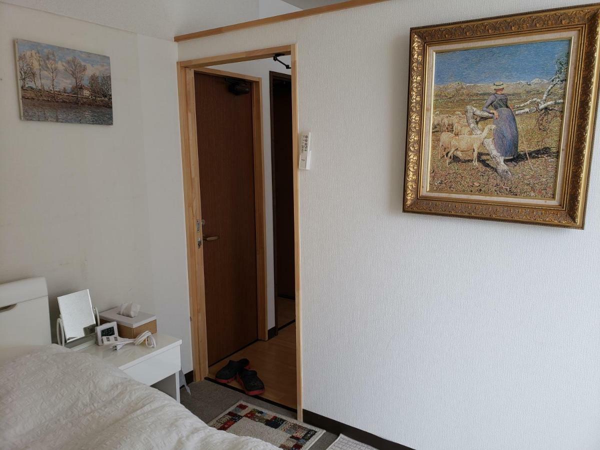 נגסקי Gardenroom Bnb Yumyum מראה חיצוני תמונה