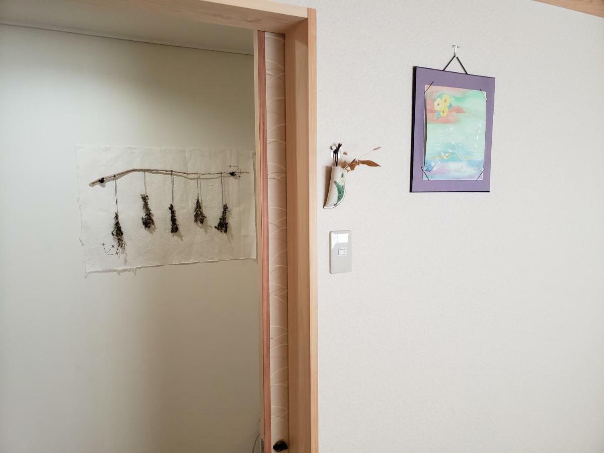 נגסקי Gardenroom Bnb Yumyum מראה חיצוני תמונה