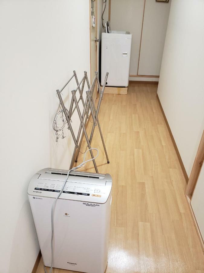 נגסקי Gardenroom Bnb Yumyum מראה חיצוני תמונה