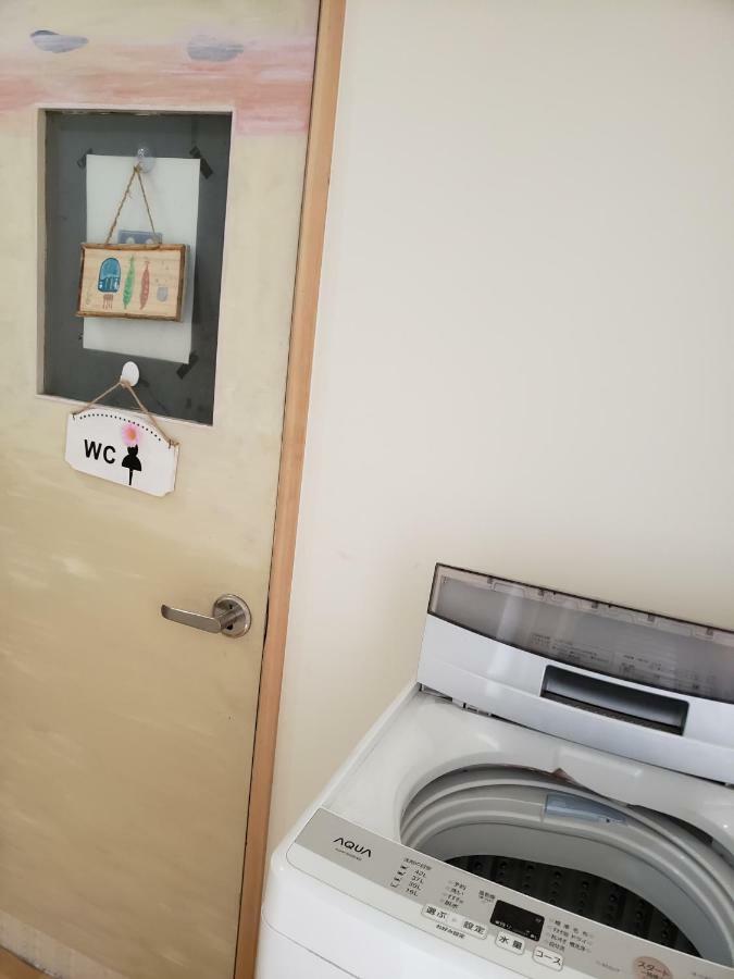 נגסקי Gardenroom Bnb Yumyum מראה חיצוני תמונה