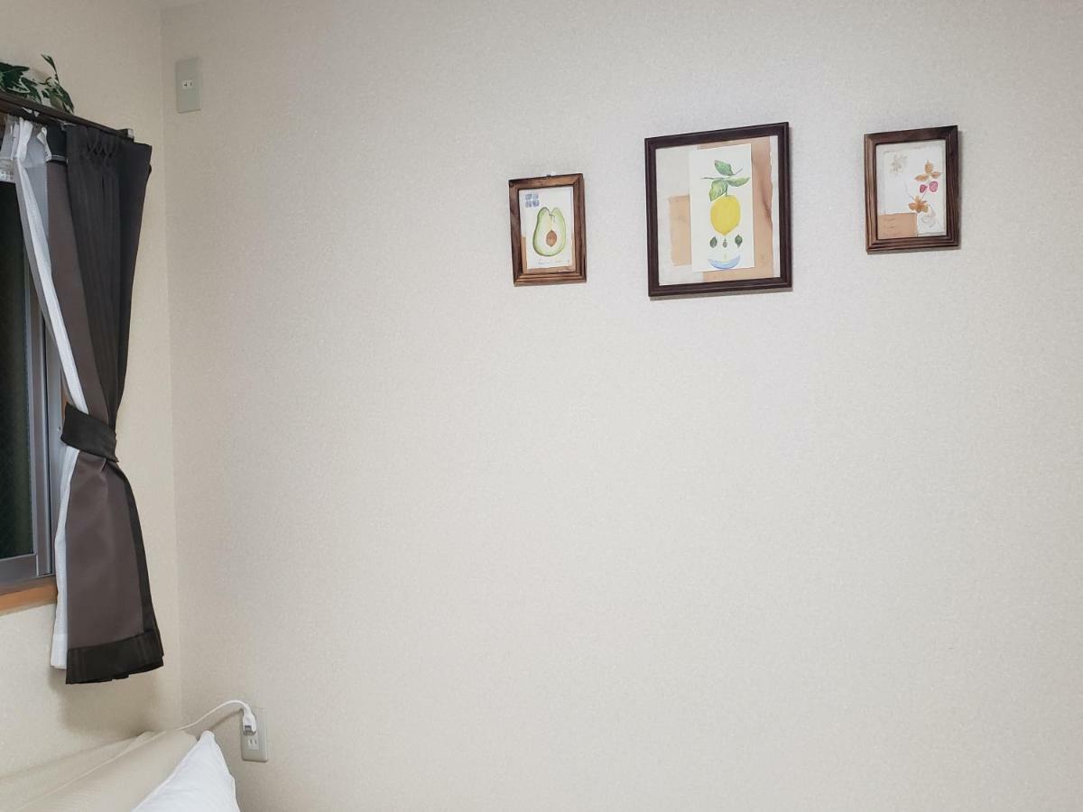 נגסקי Gardenroom Bnb Yumyum מראה חיצוני תמונה